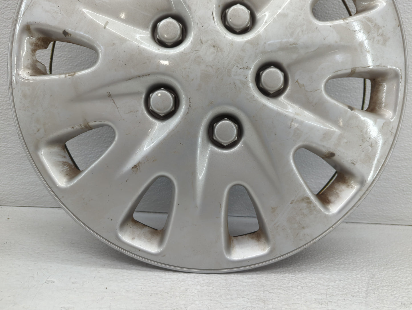 2010 Ford Transit Connect Rim Wheel Center Cap - Oemusedautoparts1.com