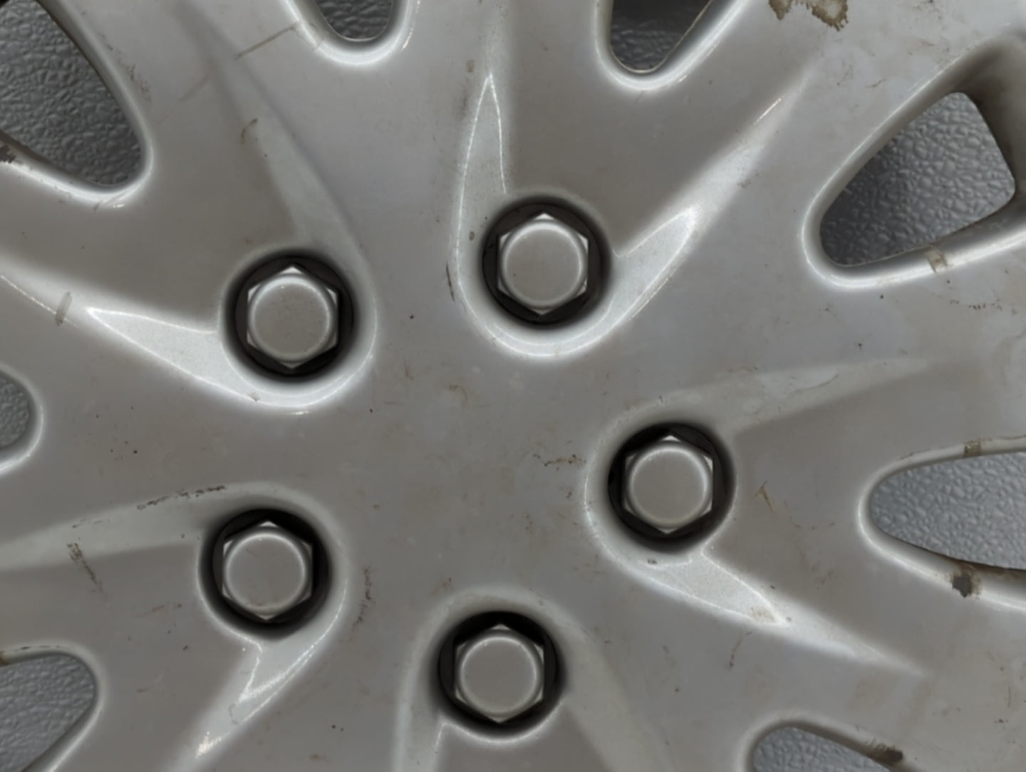 2010 Ford Transit Connect Rim Wheel Center Cap - Oemusedautoparts1.com