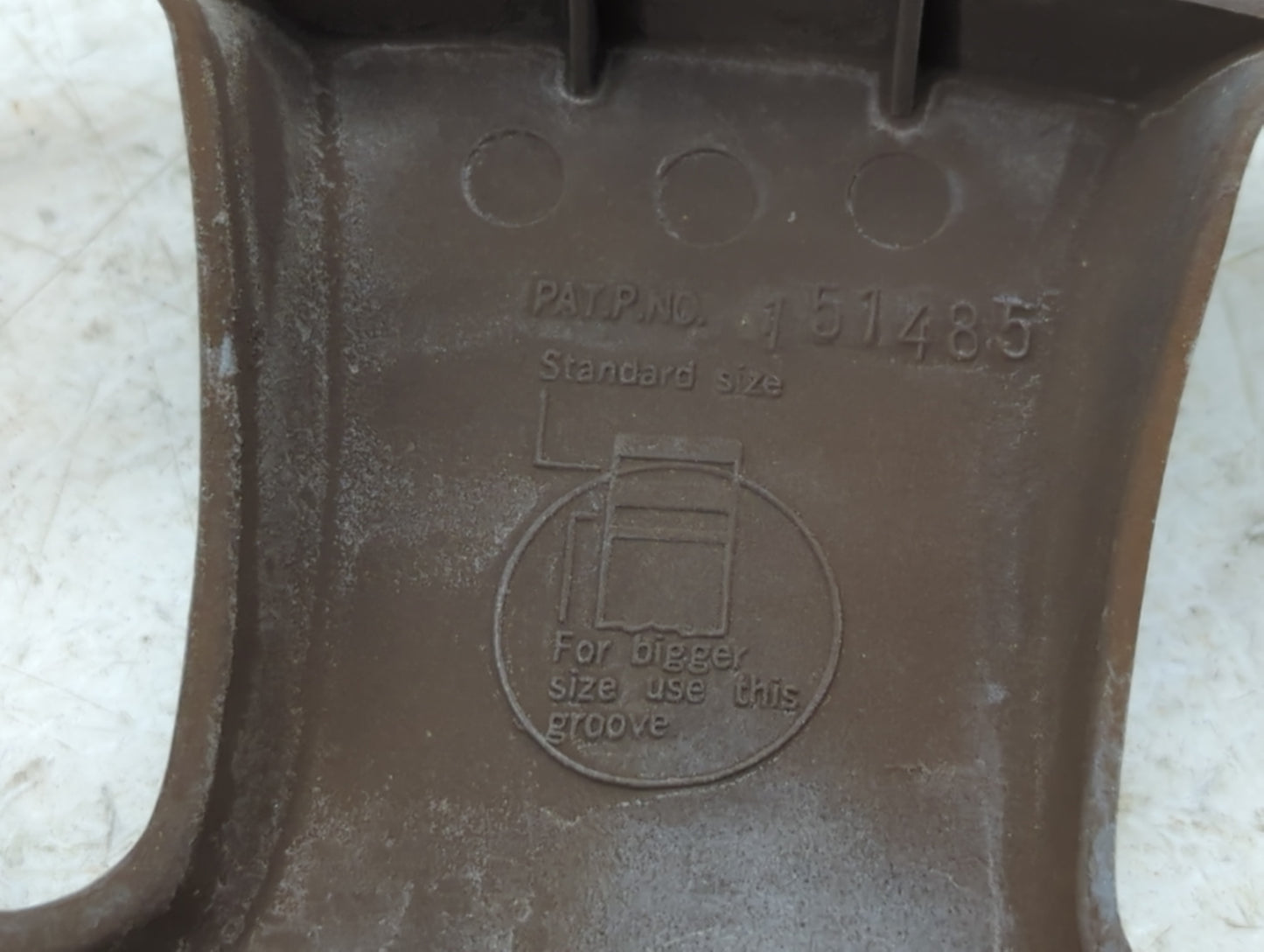 2010 Ford Transit Connect Rim Wheel Center Cap - Oemusedautoparts1.com