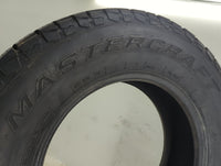 Used Tire 235/70R16 MASTERCRAFT COURSER QUEST 106T - Tread Depth 13/32 - Oemusedautoparts1.com