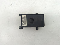2010 Genesis Coupe Master Power Window Switch Replacement Driver Side Left P/N:M82750-2M0009P Fits Fits 2009 OEM Used Auto P
