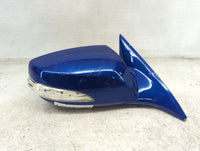 2010 Genesis Genesis Coupe Passenger Side View Mirror - Right Door Mirror OEM Used - Oemusedautoparts1.com