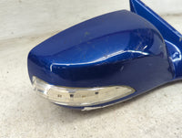 2010 Genesis Genesis Coupe Passenger Side View Mirror - Right Door Mirror OEM Used - Oemusedautoparts1.com