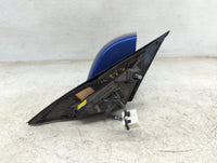 2010 Genesis Genesis Coupe Passenger Side View Mirror - Right Door Mirror OEM Used - Oemusedautoparts1.com