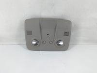 2007-2014 Gmc Acadia Overhead Roof Console Interior Dome Light - Oemusedautoparts1.com