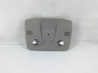 compare product 2007-2014 Gmc Acadia Overhead Roof Console Interior Dome Light