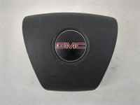 2007-2010 Gmc Acadia Air Bag Driver Left Steering Wheel Mounted - Oemusedautoparts1.com