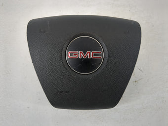 compare product 2007-2010 Gmc Acadia Air Bag Driver Left Steering Wheel Mounted