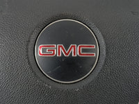 2007-2010 Gmc Acadia Air Bag Driver Left Steering Wheel Mounted - Oemusedautoparts1.com