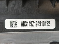 2007-2010 Gmc Acadia Air Bag Driver Left Steering Wheel Mounted - Oemusedautoparts1.com