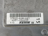 2010-2011 Gmc Acadia PCM Engine Control Computer ECU ECM PCU OEM Fits Fits 2010 2011 OEM Used Auto Parts - Oemusedautoparts1