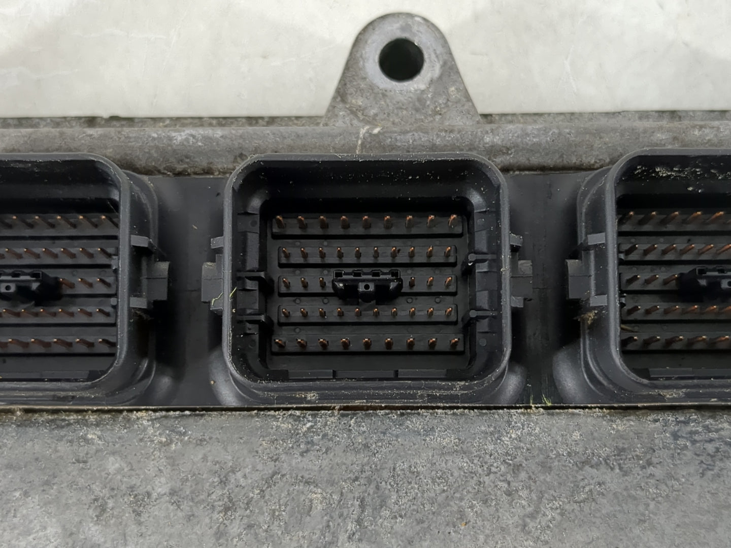 2010-2011 Gmc Acadia PCM Engine Control Computer ECU ECM PCU OEM Fits Fits 2010 2011 OEM Used Auto Parts - Oemusedautoparts1