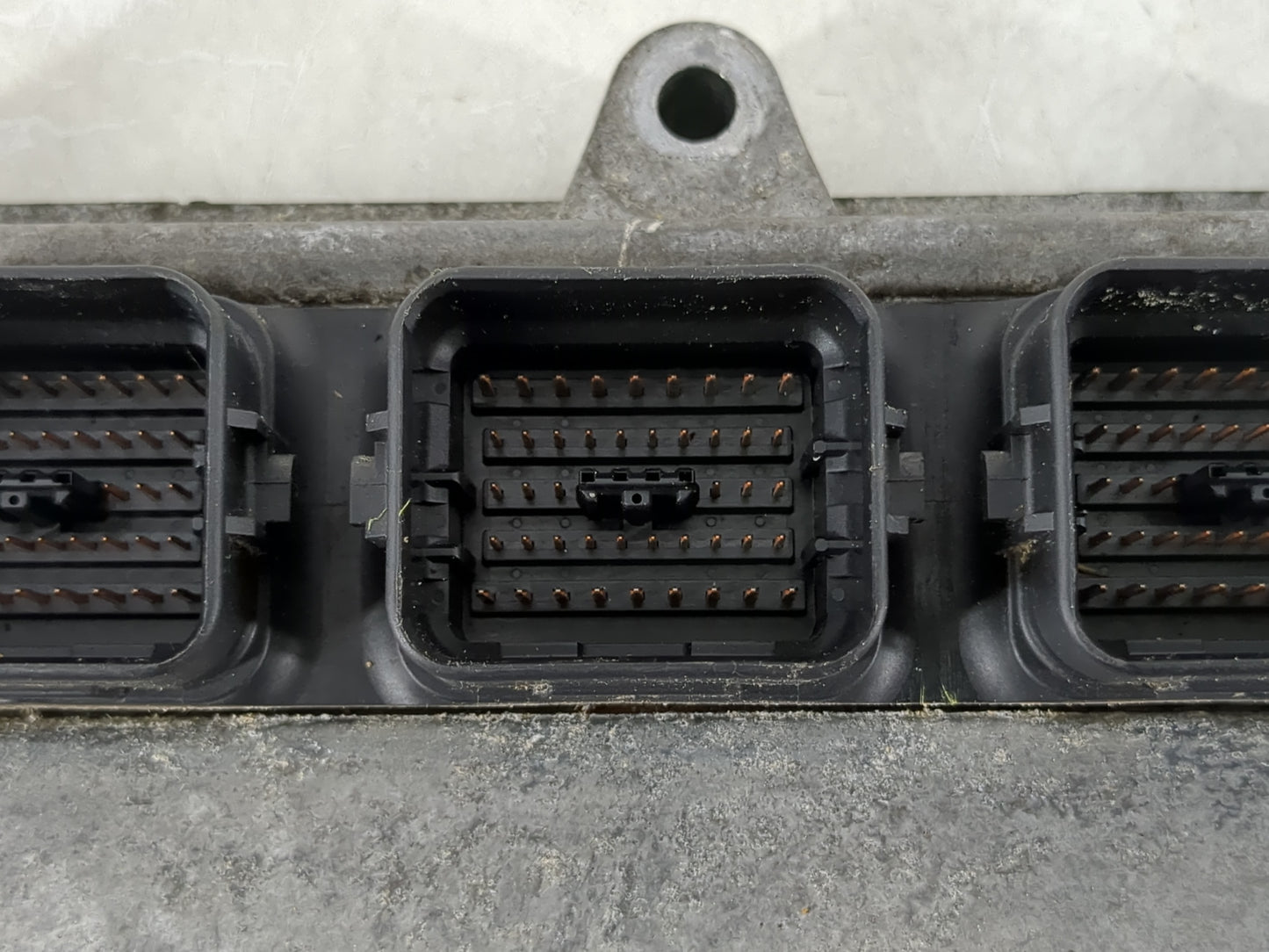 2010-2011 Gmc Acadia PCM Engine Control Computer ECU ECM PCU OEM Fits Fits 2010 2011 OEM Used Auto Parts - Oemusedautoparts1
