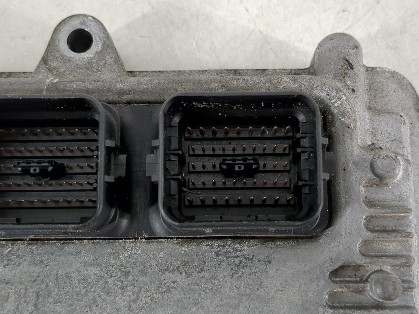 2010-2011 Gmc Acadia PCM Engine Control Computer ECU ECM PCU OEM Fits Fits 2010 2011 OEM Used Auto Parts - Oemusedautoparts1