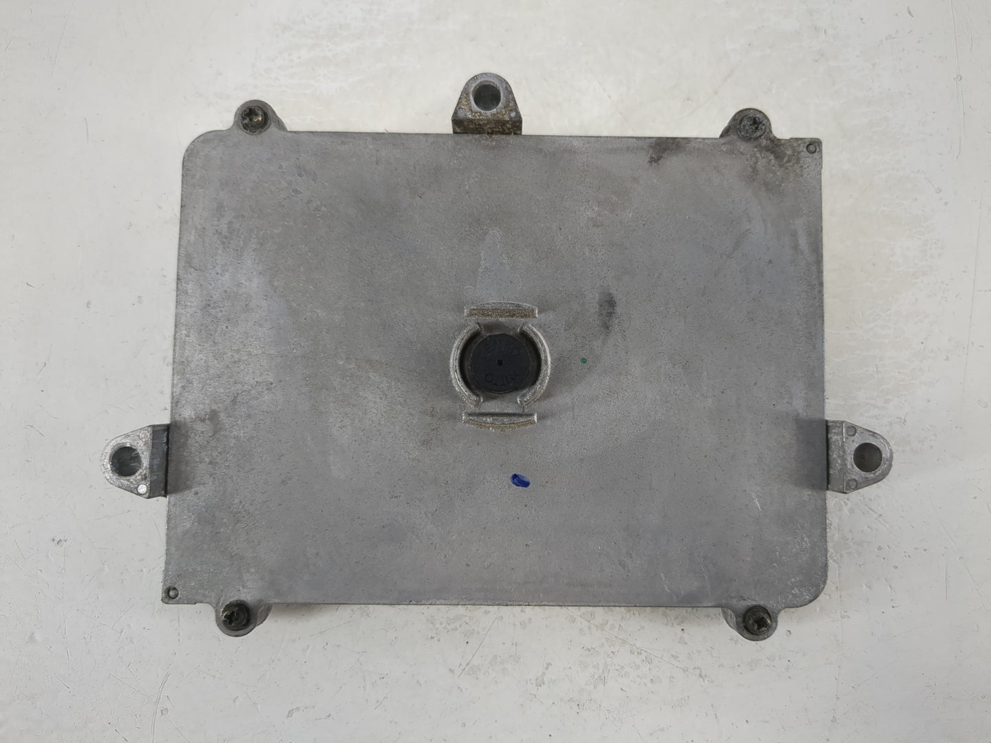 2010-2011 Gmc Acadia PCM Engine Control Computer ECU ECM PCU OEM Fits Fits 2010 2011 OEM Used Auto Parts - Oemusedautoparts1