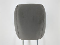 2009-2011 Gmc Acadia Headrest Head Rest Front Driver Passenger Seat Fits Fits 2009 2010 2011 OEM Used Auto Parts - Oemusedau