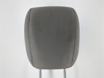 2009-2011 Gmc Acadia Headrest Head Rest Front Driver Passenger Seat Fits Fits 2009 2010 2011 OEM Used Auto Parts - Oemusedau