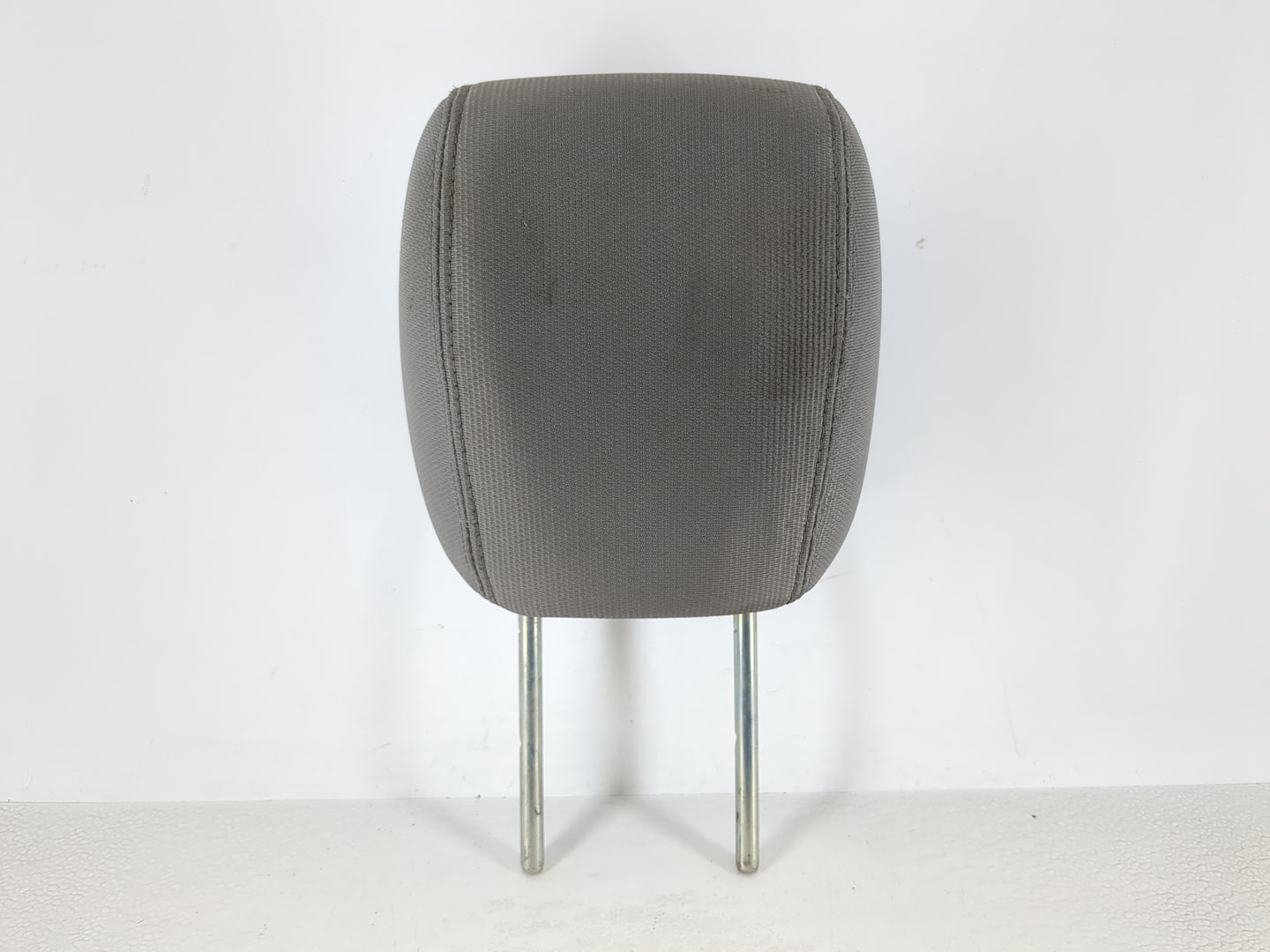 2009-2011 Gmc Acadia Headrest Head Rest Front Driver Passenger Seat Fits Fits 2009 2010 2011 OEM Used Auto Parts - Oemusedau