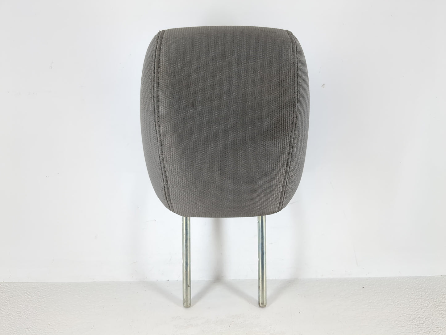 2009-2011 Gmc Acadia Headrest Head Rest Front Driver Passenger Seat Fits Fits 2009 2010 2011 OEM Used Auto Parts - Oemusedau