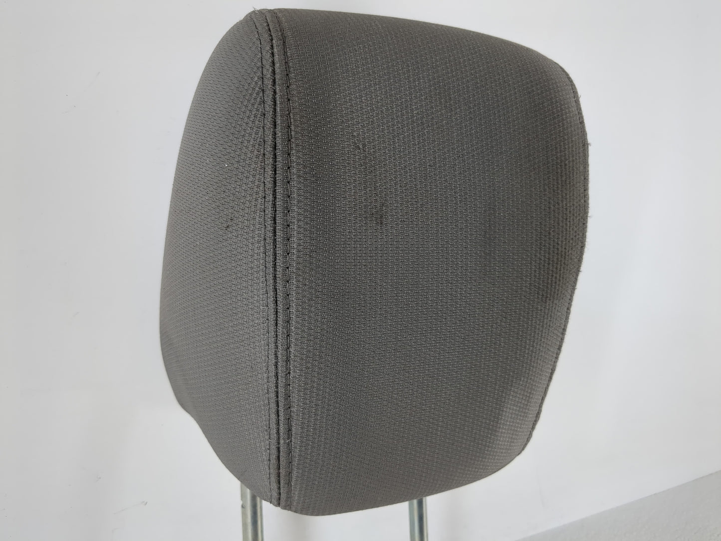 2009-2011 Gmc Acadia Headrest Head Rest Front Driver Passenger Seat Fits Fits 2009 2010 2011 OEM Used Auto Parts - Oemusedau