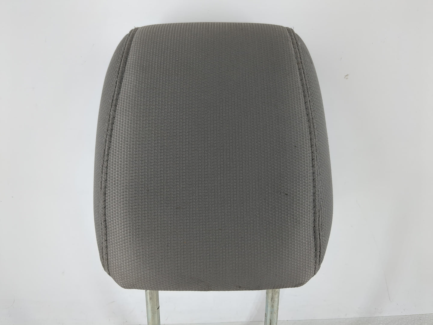 2009-2011 Gmc Acadia Headrest Head Rest Front Driver Passenger Seat Fits Fits 2009 2010 2011 OEM Used Auto Parts - Oemusedau