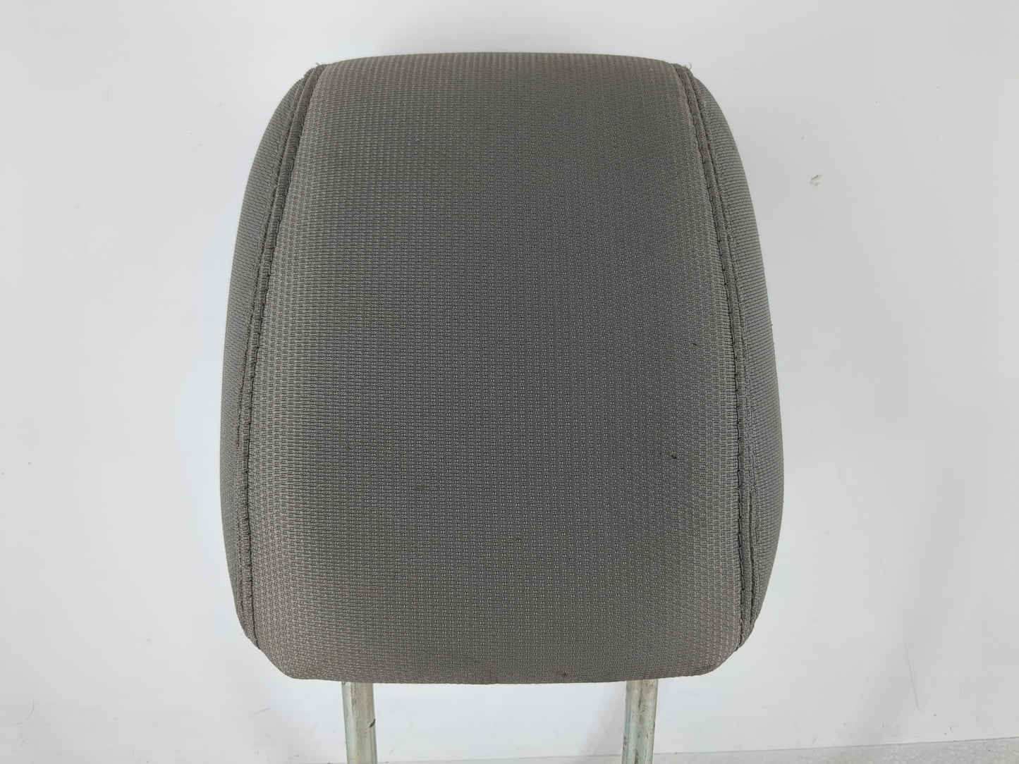 2009-2011 Gmc Acadia Headrest Head Rest Front Driver Passenger Seat Fits Fits 2009 2010 2011 OEM Used Auto Parts - Oemusedau