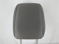 2009-2011 Gmc Acadia Headrest Head Rest Front Driver Passenger Seat Fits Fits 2009 2010 2011 OEM Used Auto Parts - Oemusedau