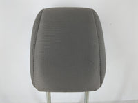 2009-2011 Gmc Acadia Headrest Head Rest Front Driver Passenger Seat Fits Fits 2009 2010 2011 OEM Used Auto Parts - Oemusedau
