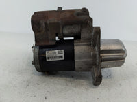 2007-2017 Gmc Acadia Car Starter Motor Solenoid OEM P/N:12645298 Fits OEM Used Auto Parts - Oemusedautoparts1.com