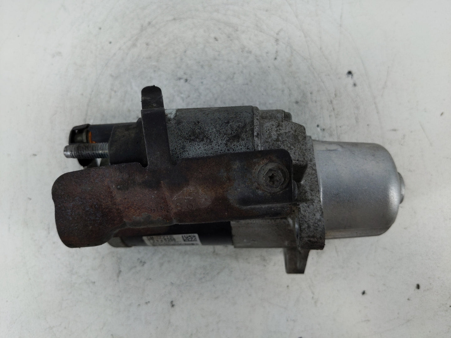 2007-2017 Gmc Acadia Car Starter Motor Solenoid OEM P/N:12645298 Fits OEM Used Auto Parts - Oemusedautoparts1.com
