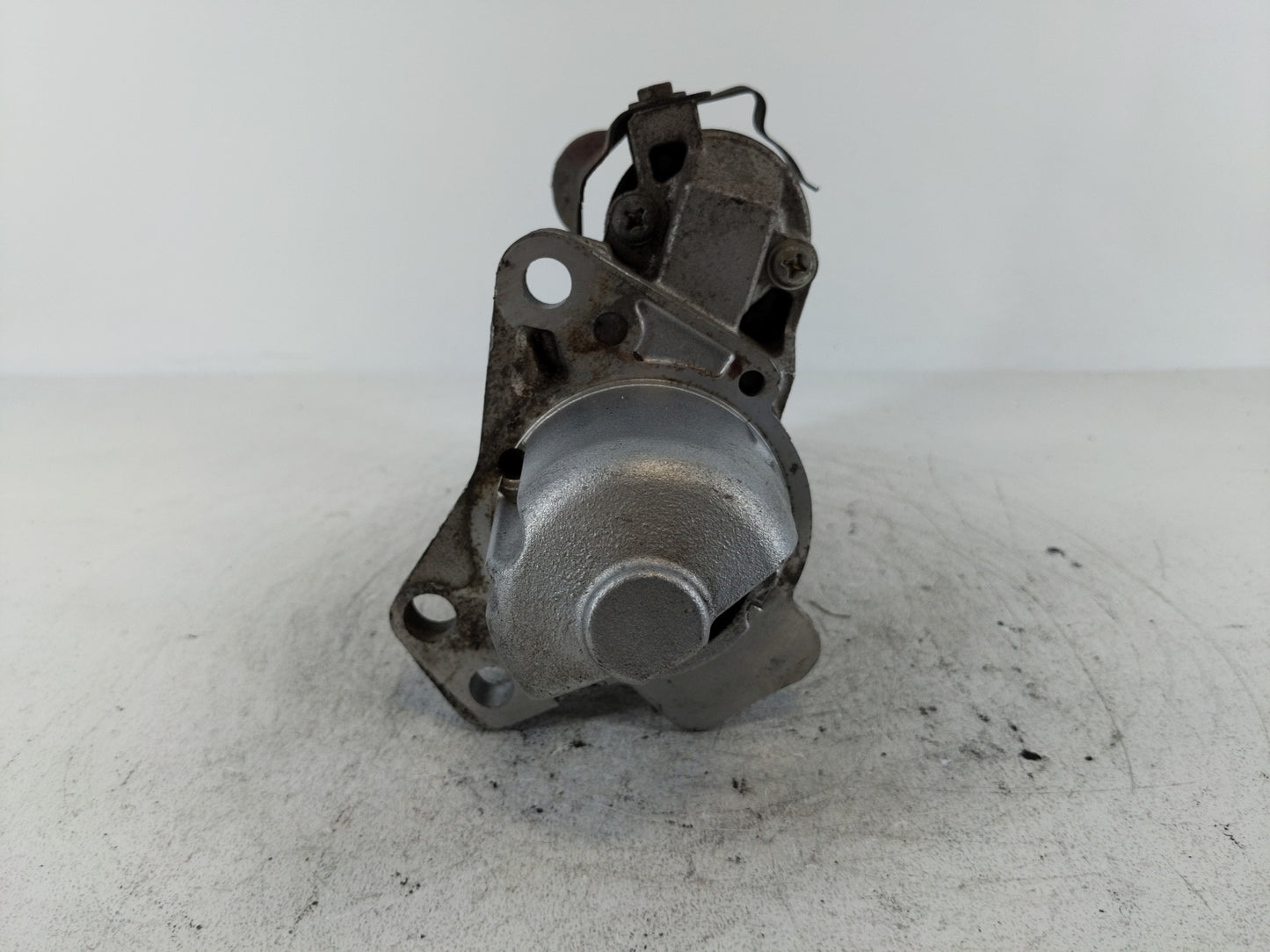 2007-2017 Gmc Acadia Car Starter Motor Solenoid OEM P/N:12645298 Fits OEM Used Auto Parts - Oemusedautoparts1.com