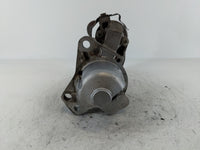 2007-2017 Gmc Acadia Car Starter Motor Solenoid OEM P/N:12645298 Fits OEM Used Auto Parts - Oemusedautoparts1.com