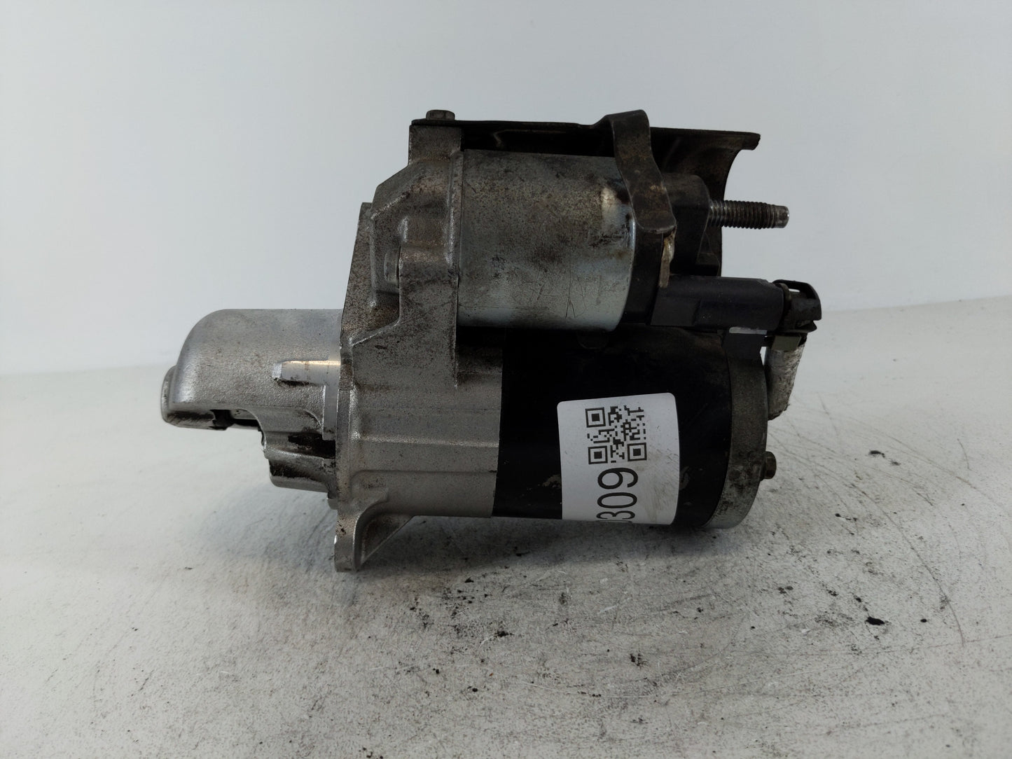 2007-2017 Gmc Acadia Car Starter Motor Solenoid OEM P/N:12645298 Fits OEM Used Auto Parts - Oemusedautoparts1.com