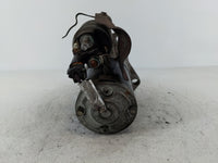 2007-2017 Gmc Acadia Car Starter Motor Solenoid OEM P/N:12645298 Fits OEM Used Auto Parts - Oemusedautoparts1.com