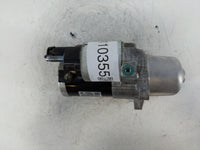 2007-2017 Gmc Acadia Car Starter Motor Solenoid OEM P/N:12645298 Fits OEM Used Auto Parts - Oemusedautoparts1.com