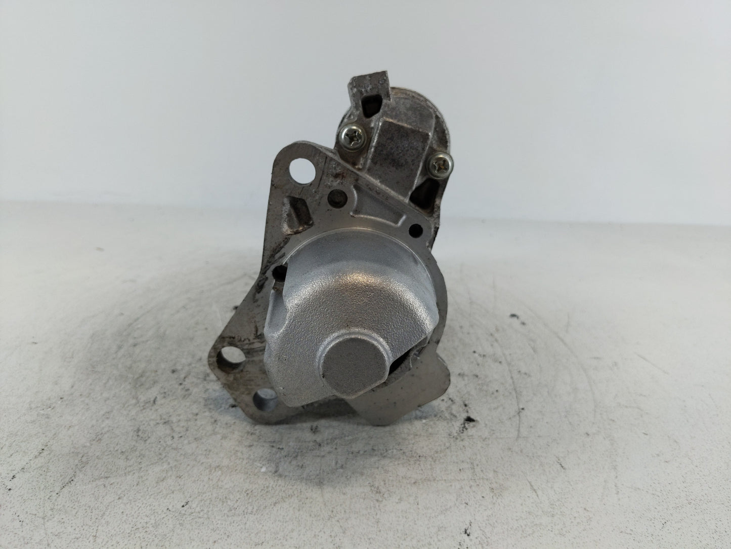 2007-2017 Gmc Acadia Car Starter Motor Solenoid OEM P/N:12645298 Fits OEM Used Auto Parts - Oemusedautoparts1.com