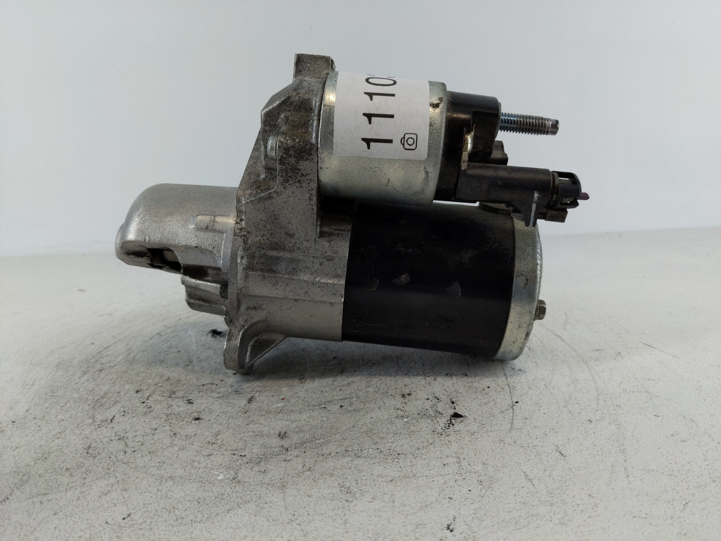 2007-2017 Gmc Acadia Car Starter Motor Solenoid OEM P/N:12645298 Fits OEM Used Auto Parts - Oemusedautoparts1.com