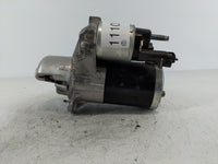2007-2017 Gmc Acadia Car Starter Motor Solenoid OEM P/N:12645298 Fits OEM Used Auto Parts - Oemusedautoparts1.com