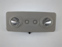 2010 Gmc Acadia Overhead Upper Rood Console Dome Map - Oemusedautoparts1.com