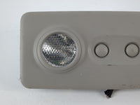 2010 Gmc Acadia Overhead Upper Rood Console Dome Map - Oemusedautoparts1.com