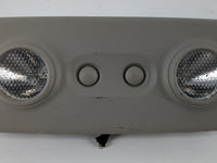 2010 Gmc Acadia Overhead Upper Rood Console Dome Map - Oemusedautoparts1.com