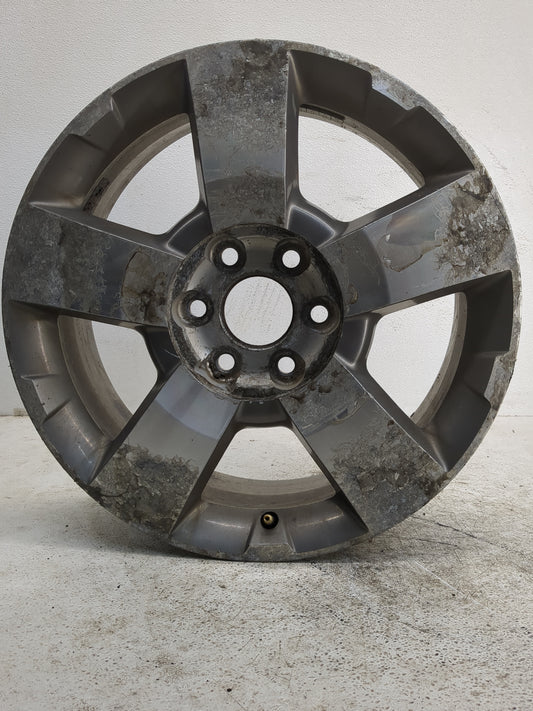 2007-2010 Gmc Acadia Oem Wheel Rim - Oemusedautoparts1.com