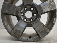 2009-2012 Gmc Acadia Oem Wheel Rim 1142809 - Oemusedautoparts1.com