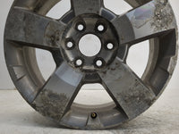 2007-2010 Gmc Acadia Oem Wheel Rim - Oemusedautoparts1.com