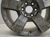 2009-2012 Gmc Acadia Oem Wheel Rim 1142809 - Oemusedautoparts1.com