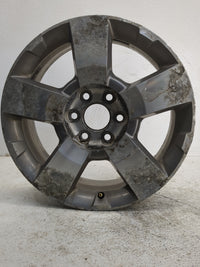 2009-2012 Gmc Acadia Oem Wheel Rim 1142809 - Oemusedautoparts1.com