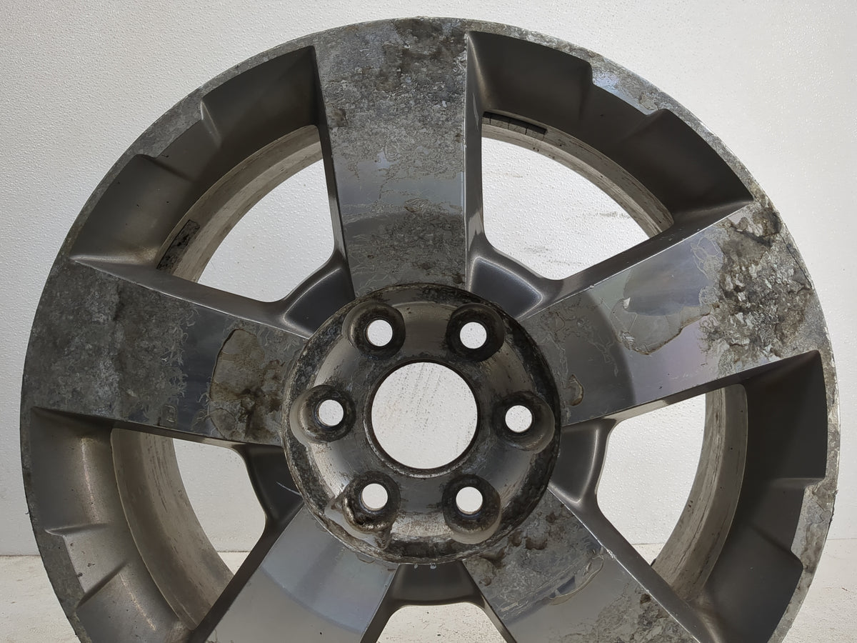 2009-2012 Gmc Acadia Oem Wheel Rim 1142809 - Oemusedautoparts1.com