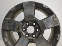 2009-2012 Gmc Acadia Oem Wheel Rim 1142809 - Oemusedautoparts1.com