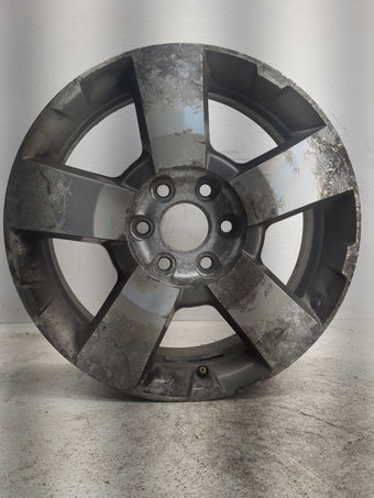 compare product 2009-2012 Gmc Acadia Oem Wheel Rim 1142811