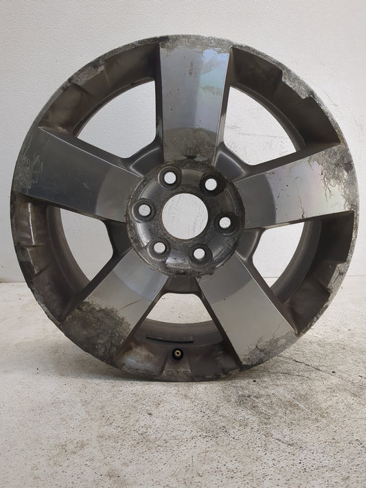 2009-2012 Gmc Acadia Oem Wheel Rim - Oemusedautoparts1.com